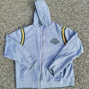 Men's Tommy Hilfiger zip up jacket